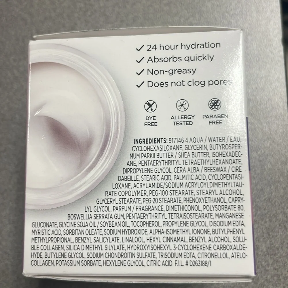 L’Oréal Collagen Moisture Filler - Picture 3 of 4